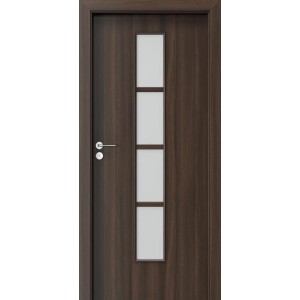 Porta ŠTÝL 2 Dub Miláno 5 